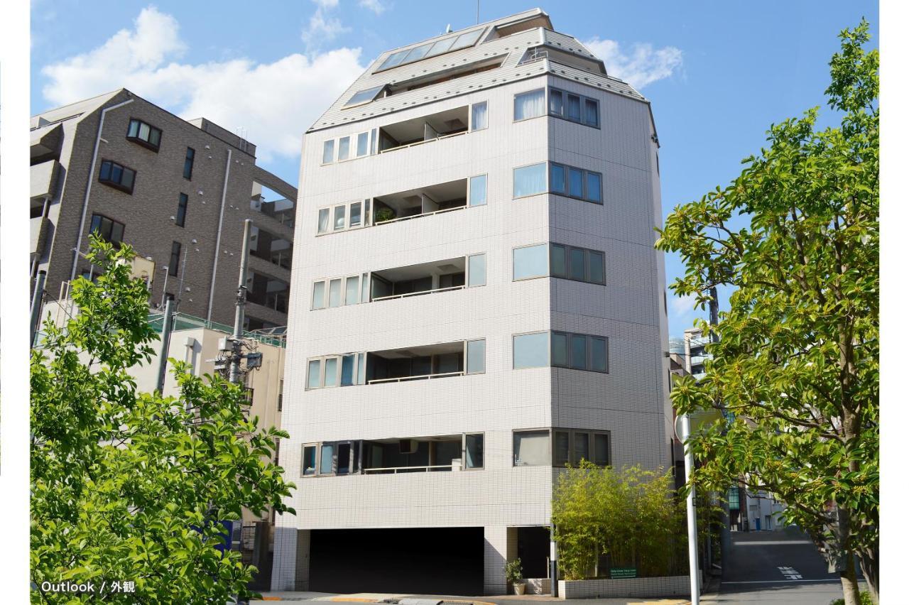 招待所 Azabu 2*